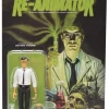 Promo ❤️ Re-Animator Herbert West Action Figure 🎉 -US Horror Sales 2022 feb198803