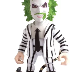 Best deal 💯 Horror Action Vinyls Beetlejuice 3.25-Inch Vinyl Figure ✨