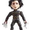 Hot Sale 👏 Horror Action Vinyls Edward Scissorhands 3.25-Inch Vinyl Figure (Pre-Order ships January) 🛒