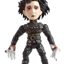 Hot Sale 👏 Horror Action Vinyls Edward Scissorhands 3.25-Inch Vinyl Figure (Pre-Order ships January) 🛒
