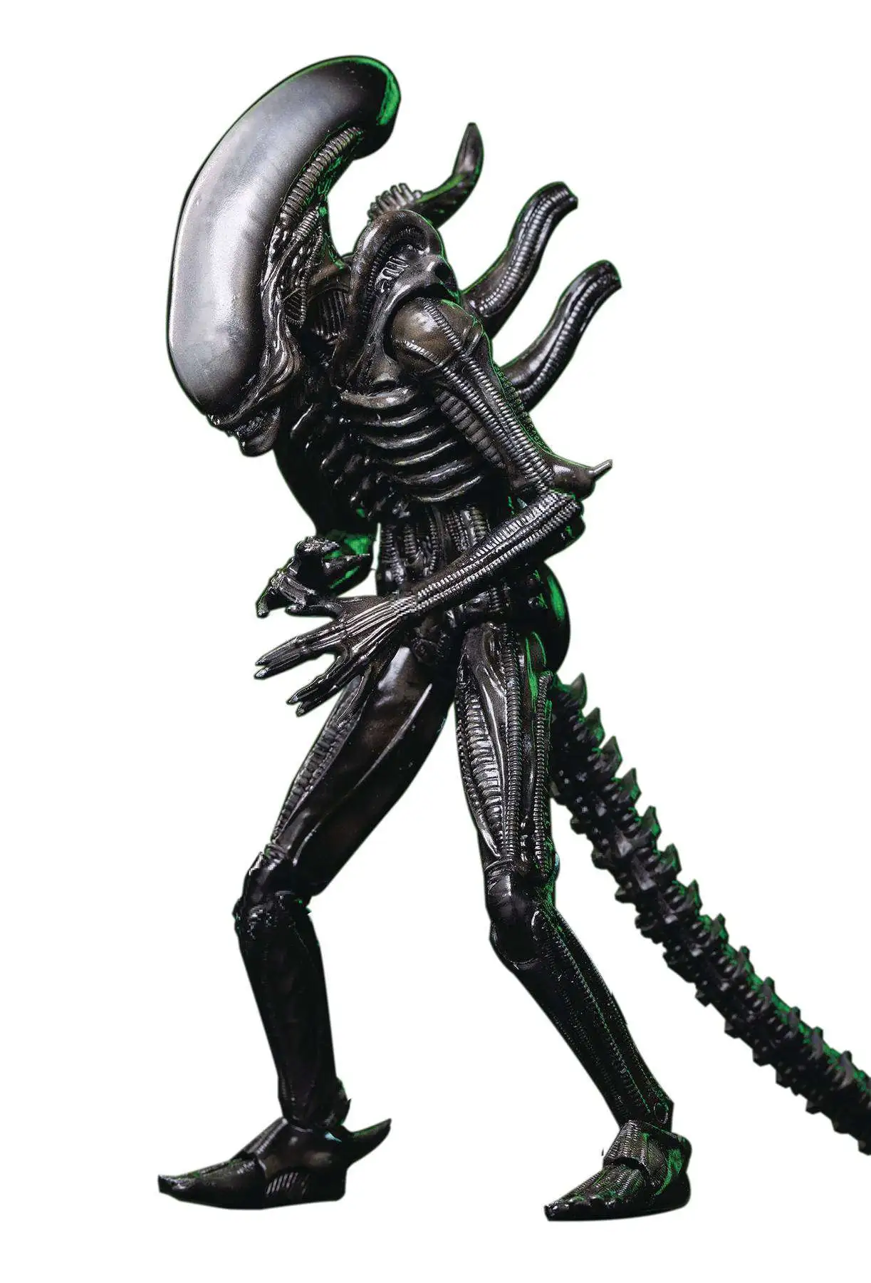 Cheapest โ๏ธ "Big Chap" Alien Xenomorph Exclusive Action Figure ๐ฏ 3 Cheapest โ๏ธ "Big Chap" Alien Xenomorph Exclusive Action Figure ๐ฏ