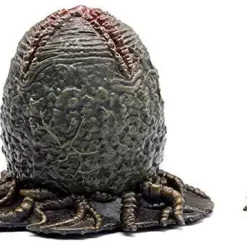 Discount ⌛ Alien Covenant Eggs & Facehuggers Exclusive 12-Piece Set [Aliens Inpired Look] 🎉 -US Horror Sales 2022 feb218306 inset3