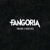 Brand new 🔔 Cinestate Fangoria LLC Fangoria Vol. 2 Issue 15 Magazine 🔔 -US Horror Sales 2022 feb221442