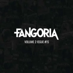 Brand new 🔔 Cinestate Fangoria LLC Fangoria Vol. 2 Issue 15 Magazine 🔔