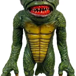 Cheapest ⭐ Ghoulies 2 Fish Ghoulie Puppet Prop Replica 👍