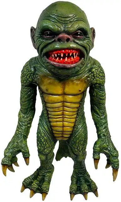 Cheapest β Ghoulies 2 Fish Ghoulie Puppet Prop Replica π 3 Cheapest β Ghoulies 2 Fish Ghoulie Puppet Prop Replica π