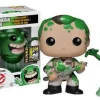 Best reviews of 🎉 Funko Ghostbusters POP! Movies Dr. Peter Venkman & Slimer Exclusive Vinyl Figure Set 🧨 -US Horror Sales 2022 fppeterslimerex