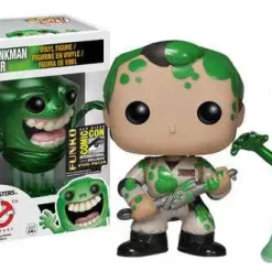 Best reviews of 🎉 Funko Ghostbusters POP! Movies Dr. Peter Venkman & Slimer Exclusive Vinyl Figure Set 🧨