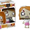 Promo 🤩 Funko The Walking Dead POP! Television Penny Vinyl Figure #99 [Damaged Package] ✨ -US Horror Sales 2022 fpwdpennydp