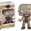 Best Sale ✨ Funko The Walking Dead POP! Television Woodbury Walker Vinyl Figure #101 🎉 -US Horror Sales 2022 fpwdwoodwalk