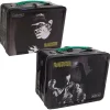 Flash Sale 🔥 Universal Monsters Frankenstein Tin Tote Lunch Box 🥰 -US Horror Sales 2022 frankensteintintote