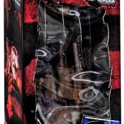 Best deal โจ NECA Nightmare on Elm Street Part 3 Dream Warriors Freddy's Glove Prop Replica (Pre-Order ships June) ๐งจ 11 Best deal โจ NECA Nightmare on Elm Street Part 3 Dream Warriors Freddy's Glove Prop Replica (Pre-Order ships June) ๐งจ -US Horror Sales 2022 freddyprop inset4