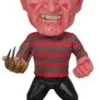 Flash Sale 😍 Funko Nightmare on Elm Street Wacky Wobbler Freddy Krueger Bobble Head [Damaged Package] ✔️ -US Horror Sales 2022 freddywackywobblerdp