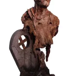 Hot Sale ⌛ Lucio Fulci Worm Zombie Bust ✨