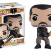 Best Sale 🔥 Funko The Walking Dead POP! Television Negan Vinyl Figure #390 🔥 -US Horror Sales 2022 funko11070