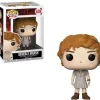Hot Sale 🎁 Funko IT POP! Movies Beverly Marsh Vinyl Figure #539 [Clean, Regular Version] 🎁 -US Horror Sales 2022 funko29523