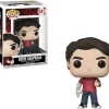 Wholesale 😉 Funko IT POP! Movies Eddie Kaspbrak Vinyl Figure #541 [Broken Arm] ⌛