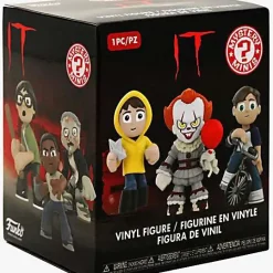 Top 10 🤩 Funko Mystery Minis IT Mystery Pack [1 RANDOM Figure] 💯
