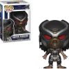 Coupon ⭐ Funko POP! Movies Fugitive Predator Vinyl Figure #620 [Helmet On, Regular Version] 🎁 -US Horror Sales 2022 funko31299