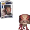 Brand new 🔔 Funko POP! Movies Predator Hound Vinyl Figure #621 [Red, Regular Version] 👍 -US Horror Sales 2022 funko31305