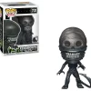 Hot Sale ❤️ Funko Alien 40th Anniversary POP! Movies Xenomorph Vinyl Figure #731 🥰 -US Horror Sales 2022 funko37743