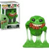 Wholesale ❤️ Funko Ghostbusters POP! Movies Slimer with Hot 🐕 Dogs Vinyl Figure #747 🔥 -US Horror Sales 2022 funko39333
