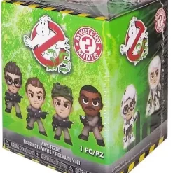 Best reviews of 🔔 Funko Mystery Minis Ghostbusters Exclusive Mystery Pack [1 RANDOM Figure] 😍