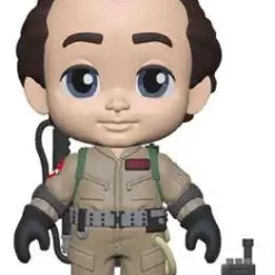 New 🎉 Ghostbusters Funko 5 Star Dr. Peter Venkman Vinyl Figure 🎉