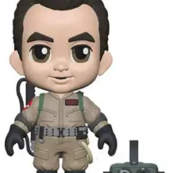 Flash Sale 🧨 Ghostbusters Funko 5 Star Dr. Raymond Stantz Vinyl Figure ✨