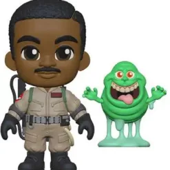 Best Sale ✔️ Ghostbusters Funko 5 Star Dr. Winston Zeddemore Vinyl Figure 🔥