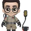 Outlet 😉 Ghostbusters Funko 5 Star Dr. Egon Spengler Vinyl Figure 🧨 -US Horror Sales 2022 funko39453