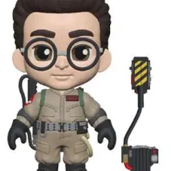 Outlet 😉 Ghostbusters Funko 5 Star Dr. Egon Spengler Vinyl Figure 🧨