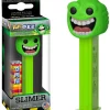 Hot Sale 😉 Funko Ghostbusters POP! PEZ Slimer 🍬 Candy Dispenser 🌟 -US Horror Sales 2022 funko39495