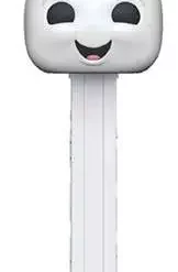 Best deal 👏 Funko Ghostbusters POP! PEZ Stay Puft 🍬 Candy Dispenser 🤩