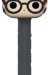 Flash Sale 🎁 Funko Ghostbusters POP! PEZ Dr. Egon Spengler 🍬 Candy Dispenser 🧨