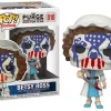 Wholesale 😀 Funko The Purge Election Year POP! Movies Betsy Ross Vinyl Figure #810 🔥 -US Horror Sales 2022 funko43457