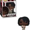 Promo 💯 Funko Us POP! Movies Adelaide Vinyl Figure #835 [with Chains and Fire Poker] ❤️ -US Horror Sales 2022 funko44311