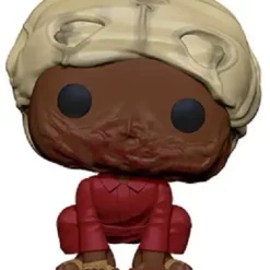 Hot Sale 👏 Funko Us POP! Movies Pluto Vinyl Figure [Mask Up, Chase Version] 😍