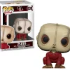 Discount 🤩 Funko Us POP! Movies Pluto Vinyl Figure [Regular Version, Mask On] 🌟 -US Horror Sales 2022 funko44315regular