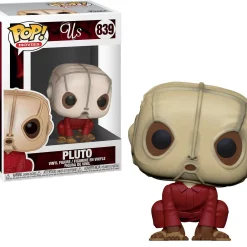 Discount 🤩 Funko Us POP! Movies Pluto Vinyl Figure [Regular Version, Mask On] 🌟