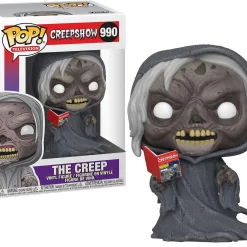 Best Pirce ⌛ Funko Creepshow POP! Television The Creep Vinyl Figure #990 ✔️
