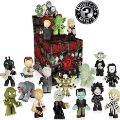 Best Pirce 😀 Funko Mystery Minis Horror Classics Series 2 Mystery Box [12 Packs] 👏