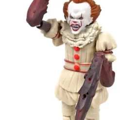 Coupon 🌟 Funko IT Movie (2017) Pennywise with Crab Legs Action Figure [Loose] ✨