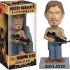 Best Pirce 🎉 Funko The Walking Dead Wacky Wobbler Daryl Dixon Bobble Head 🥰 -US Horror Sales 2022 funkodaryldixon