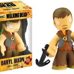 Cheapest 🥰 Funko The Walking Dead Daryl Dixon 7-Inch Vinyl Figure 🔔