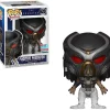 Hot Sale 😀 Funko POP! Movies Fugitive Predator Exclusive Vinyl Figure #620 [Helmet On, Camo Legs] ⭐ -US Horror Sales 2022 funkofugpredcamolegs