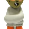 Buy ⌛ Funko Silence of the Lambs Horror Classics Series 1 Mystery Minis Hannibal Lecter 2.5-Inch Minifigure [Loose] 🎉 -US Horror Sales 2022 funkohororminihannibal