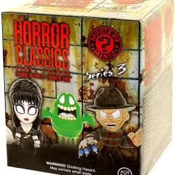 Brand new ✔️ Funko Mystery Minis Horror Classics Series 3 Mystery Pack [1 RANDOM Figure] 🎉