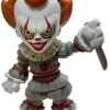 Hot Sale ❤️ Funko IT Chapter 2 Pennywise Exclusive 1/6 Mystery Minifigure [with Blade Loose] 🛒 -US Horror Sales 2022 funkoit2pennywiseblade