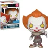Coupon ✔️ Funko IT Movie Chapter 2 POP! Movies Pennywise with Blade Exclusive Vinyl Figure #782 🥰 -US Horror Sales 2022 funkopenny782